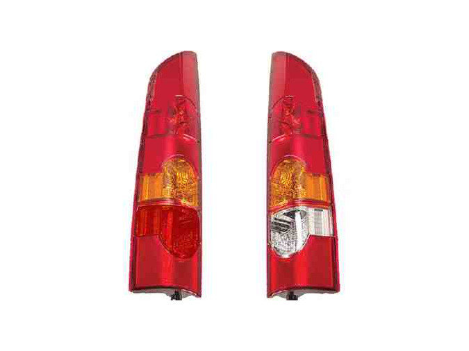 PILOTO TRASERO IZQUIERDO RENAULT KANGOO II 1P (03-08). 16806633