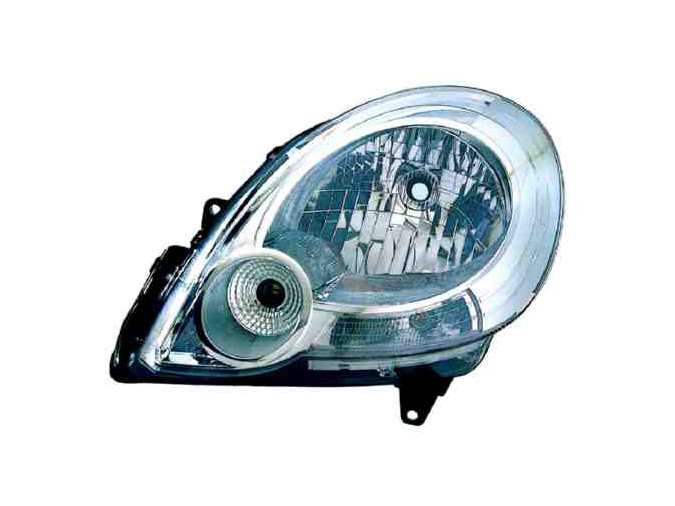 FARO PRINCIPAL DERECHO RENAULT KANGOO III (08-13). 11806702