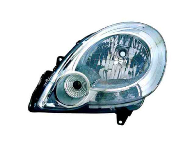 FARO PRINCIPAL IZQUIERDO RENAULT KANGOO III (08-13). 11262501