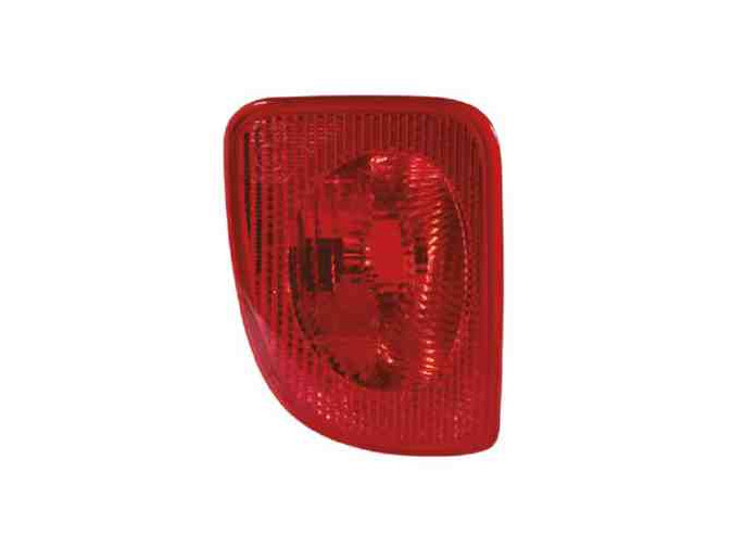 PILOTO PARAG.TRASERO IZQUIERDO RENAULT KANGOO III (08-13). 16806731