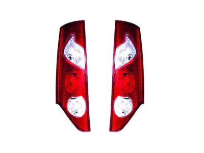 PILOTO TRASERO DERECHO RENAULT KANGOO III 1P (08-13). 16806736