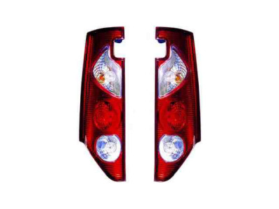PILOTO TRASERO DERECHO RENAULT KANGOO III 2P (08-13). 16806734