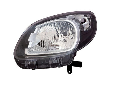 FARO PRINCIPAL IZQUIERDO RENAULT KANGOO IV (13-). 11013901