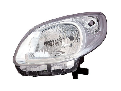 FARO PRINCIPAL DERECHO RENAULT KANGOO IV (13-). 11013702