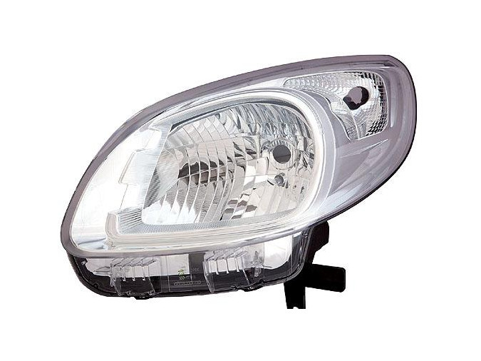 FARO PRINCIPAL DERECHO RENAULT KANGOO IV (13-). 11013702