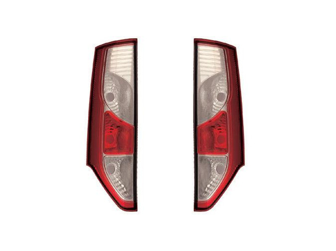 PILOTO TRASERO DERECHO RENAULT KANGOO IV 1P (13-). 16013902