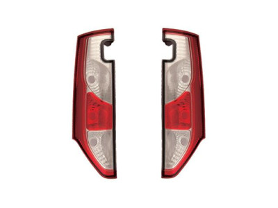 PILOTO TRASERO DERECHO RENAULT KANGOO IV 2P (13-). 16013912