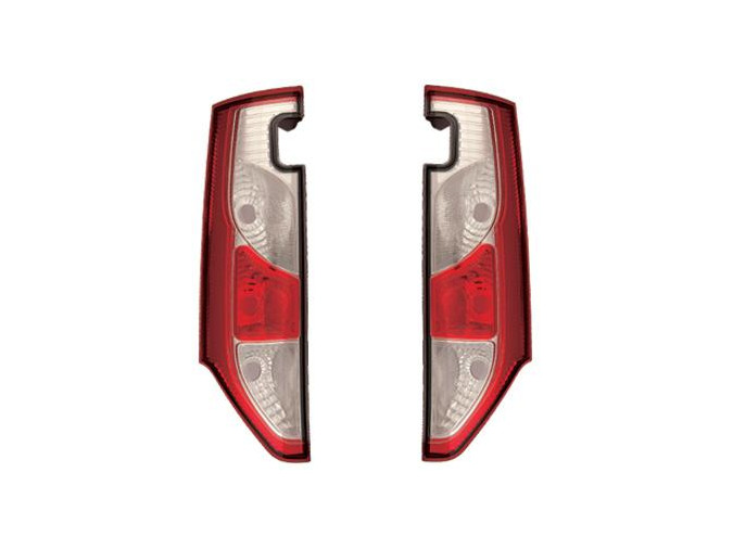 PILOTO TRASERO DERECHO RENAULT KANGOO IV 2P (13-). 16013912