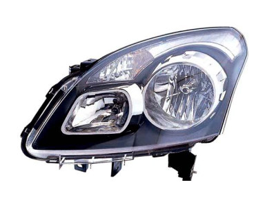 FARO PRINCIPAL IZQUIERDO RENAULT KOLEOS (08-12). 11804711