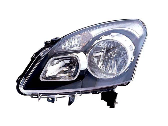 FARO PRINCIPAL DERECHO RENAULT KOLEOS (08-12). 11804712