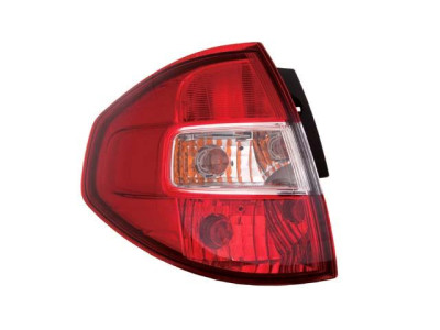 PILOTO TRASERO IZQUIERDO RENAULT KOLEOS (08-12). 16804701