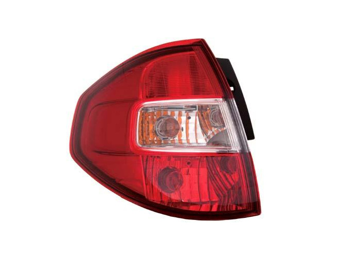 PILOTO TRASERO IZQUIERDO RENAULT KOLEOS (08-12). 16804701