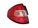 PILOTO TRASERO DERECHO RENAULT KOLEOS (08-12). 16804702