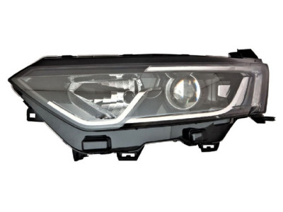 FARO PRINCIPAL DERECHO RENAULT KOLEOS II (17-). 11804822