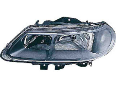 FARO PRINCIPAL IZQUIERDO RENAULT LAGUNA I (98-00). 11804601