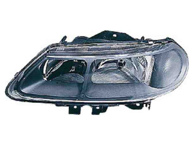 FARO PRINCIPAL IZQUIERDO RENAULT LAGUNA I (98-00). 11804601