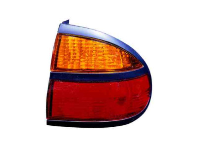 PILOTO TRASERO IZQUIERDO RENAULT LAGUNA I (98-00). 16804631