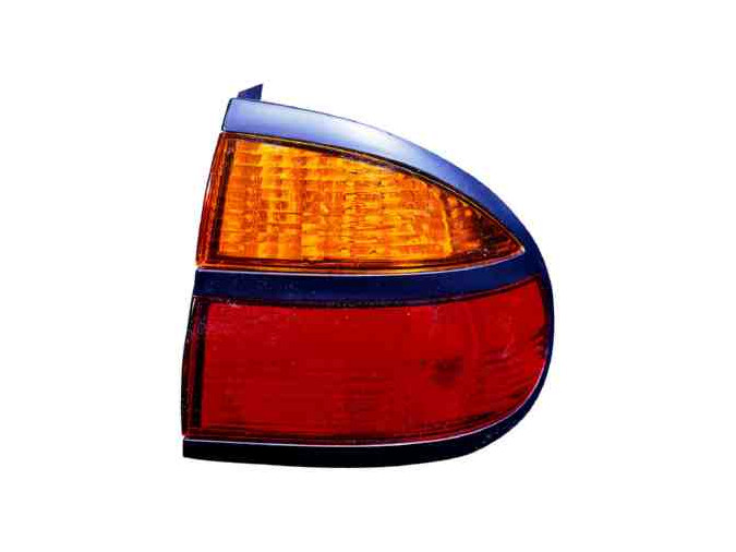 PILOTO TRASERO DERECHO RENAULT LAGUNA I (98-00). 16804632