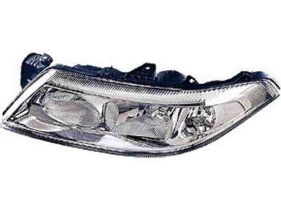 FARO PRINCIPAL IZQUIERDO RENAULT LAGUNA II (01-05). 11804701