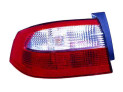 PILOTO TRASERO IZQUIERDO RENAULT LAGUNA II 5P (01-05). 16804731