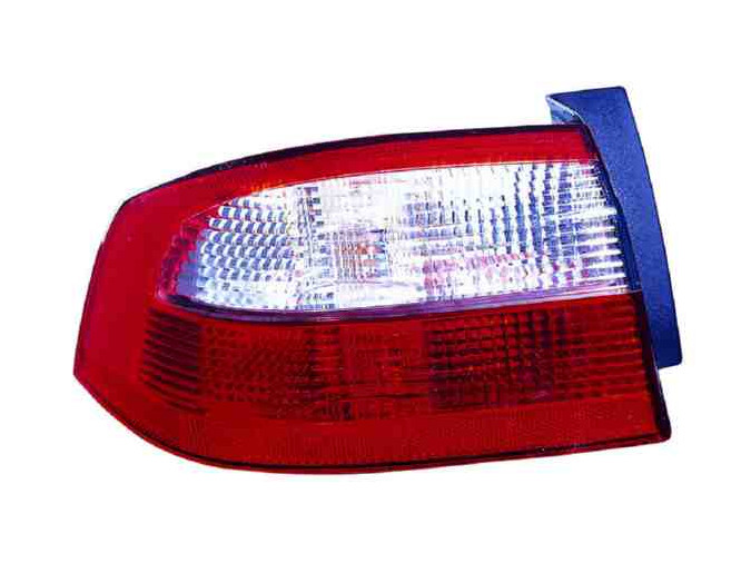 PILOTO TRASERO IZQUIERDO RENAULT LAGUNA II 5P (01-05). 16804731