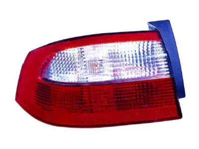 PILOTO TRASERO DERECHO RENAULT LAGUNA II 5P (01-05). 16804732