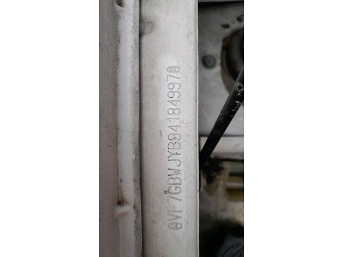 PILOTO INTERMITENTE LATERAL DELANTERO IZQUIERDO CITROEN BERLINGO 2005