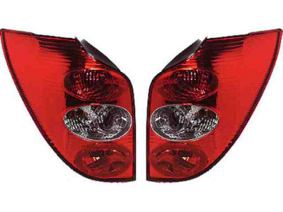 PILOTO TRASERO DERECHO RENAULT LAGUNA II Station Wagon (01-05). 16804736