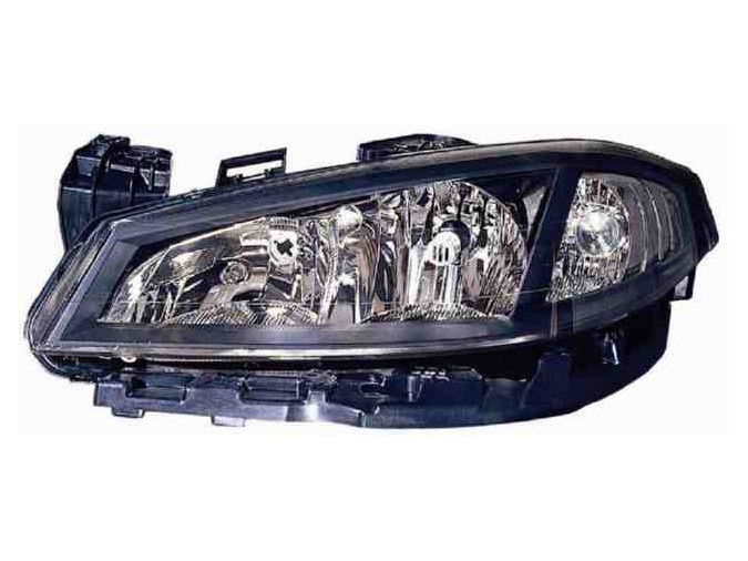 FARO PRINCIPAL DERECHO RENAULT LAGUNA II (05-07). 11804704
