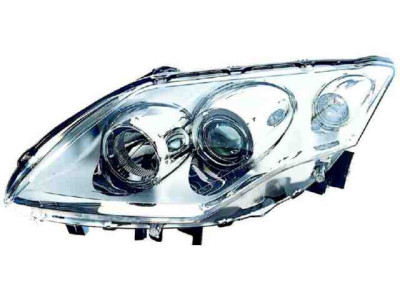 FARO PRINCIPAL DERECHO RENAULT LAGUNA III (07-11). 11804902
