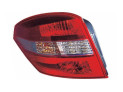 PILOTO TRASERO DERECHO RENAULT LAGUNA III Grandtour (07-11). 16804922