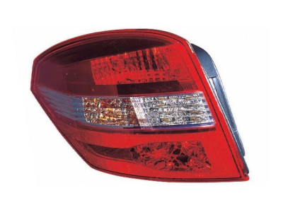 PILOTO TRASERO DERECHO RENAULT LAGUNA III Grandtour (07-11). 16804922