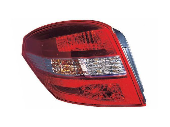 PILOTO TRASERO DERECHO RENAULT LAGUNA III Grandtour (07-11). 16804922