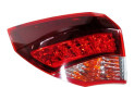 PILOTO TRASERO DERECHO RENAULT LAGUNA III Berlina (11-). 16804912