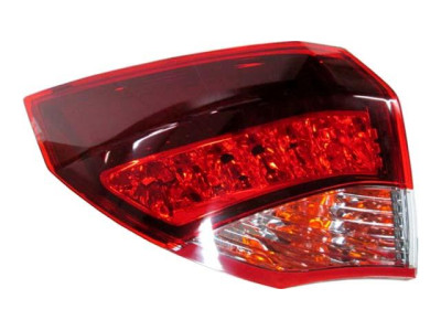 PILOTO TRASERO DERECHO RENAULT LAGUNA III Berlina (11-). 16804912