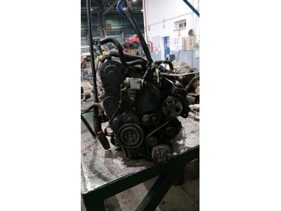 Motor CITROEN BERLINGO 2005