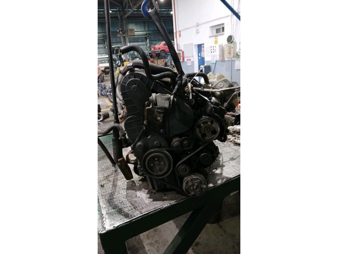 COMPRESOR AIRE ACONDICIONADO CITROEN BERLINGO 2005