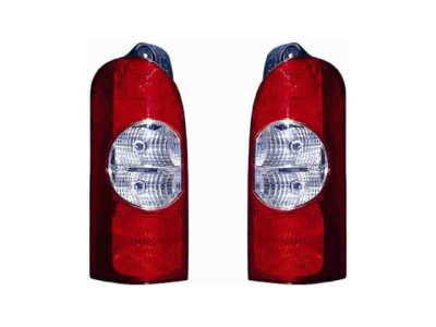 PILOTO TRASERO DERECHO RENAULT MASTER (03-10). 16537034