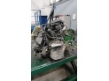 MOTOR ARRANQUE CITROEN BERLINGO 2005
