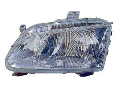 FARO PRINCIPAL IZQUIERDO RENAULT MEGANE I 5P (95-99). 11805521