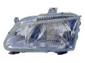 FARO PRINCIPAL DERECHO RENAULT MEGANE I 5P (95-99). 11805522