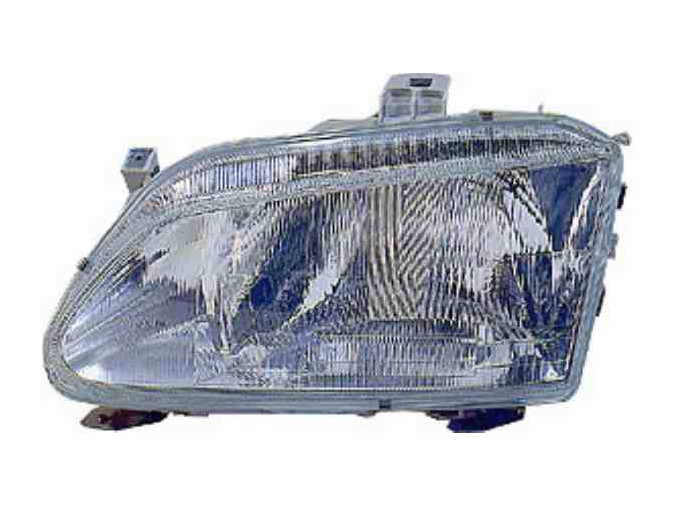 FARO PRINCIPAL DERECHO RENAULT MEGANE I 5P (95-99). 11805522