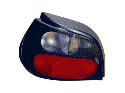 PILOTO TRASERO DERECHO RENAULT MEGANE I 5P (95-99). 16805532
