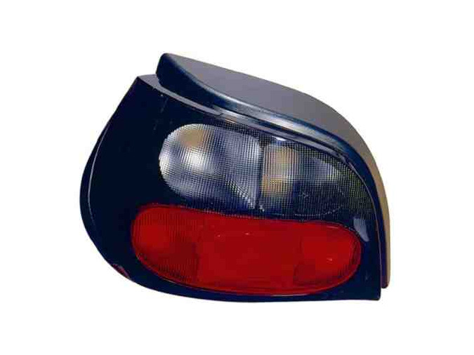 PILOTO TRASERO DERECHO RENAULT MEGANE I 5P (95-99). 16805532