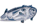 FARO PRINCIPAL IZQUIERDO RENAULT MEGANE I (99-02). 11805601