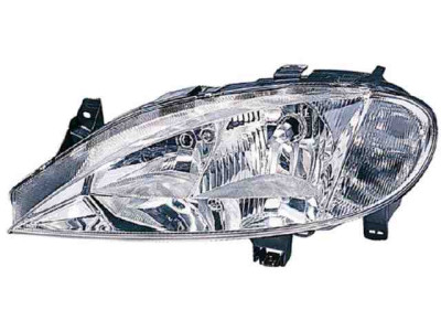 FARO PRINCIPAL IZQUIERDO RENAULT MEGANE I (99-02). 11805603