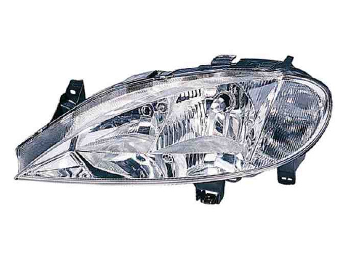 FARO PRINCIPAL IZQUIERDO RENAULT MEGANE I (99-02). 11805603