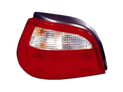 PILOTO TRASERO DERECHO RENAULT MEGANE I 5P (99-02). 16805632