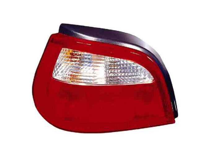 PILOTO TRASERO DERECHO RENAULT MEGANE I 5P (99-02). 16805632