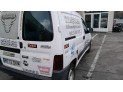 CERRADURA PUERTA TRASERA DERECHA CITROEN BERLINGO 2005